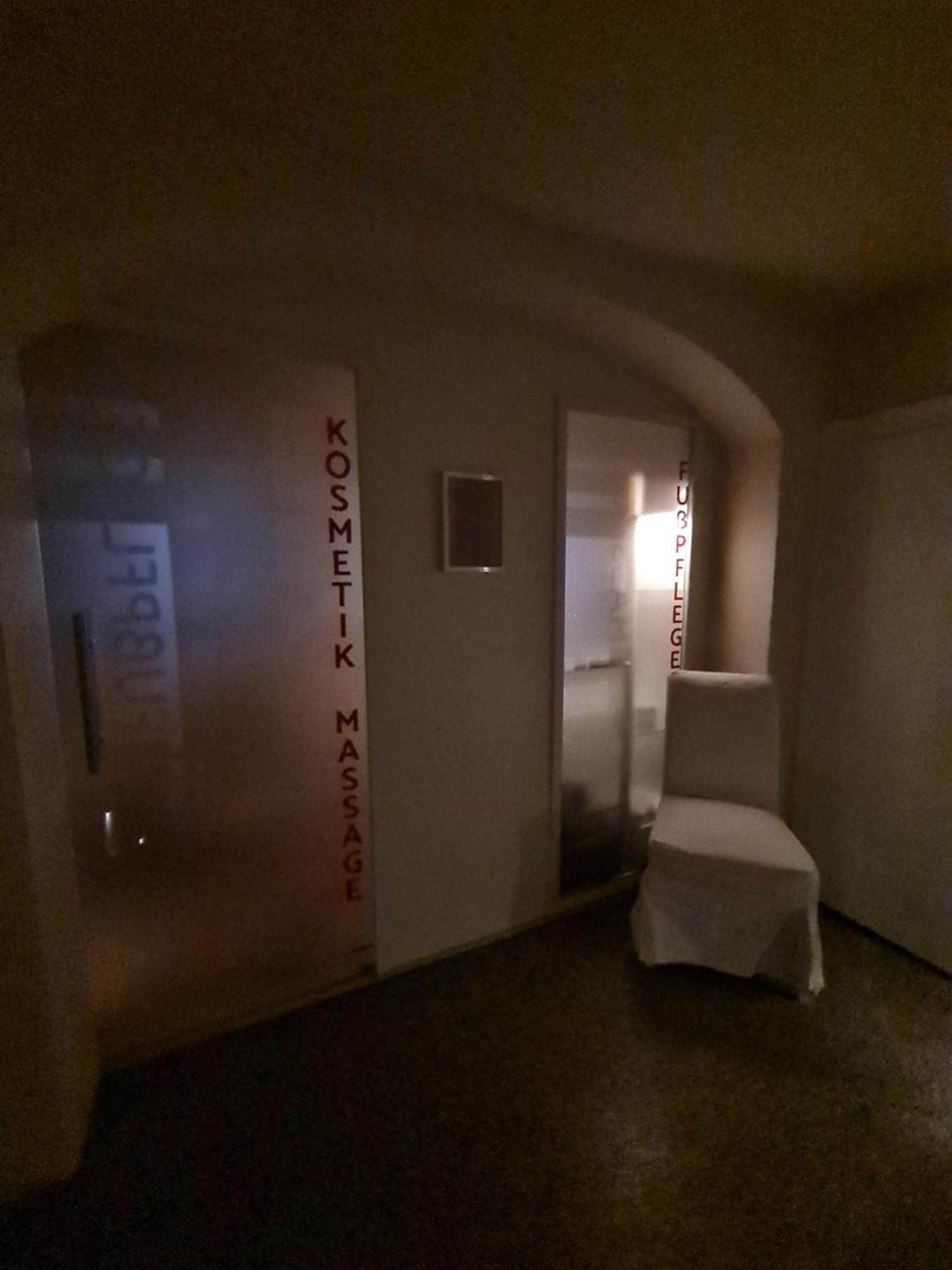 Apartmán Haus Fernblick Kurort Bärenburg Exteriér fotografie