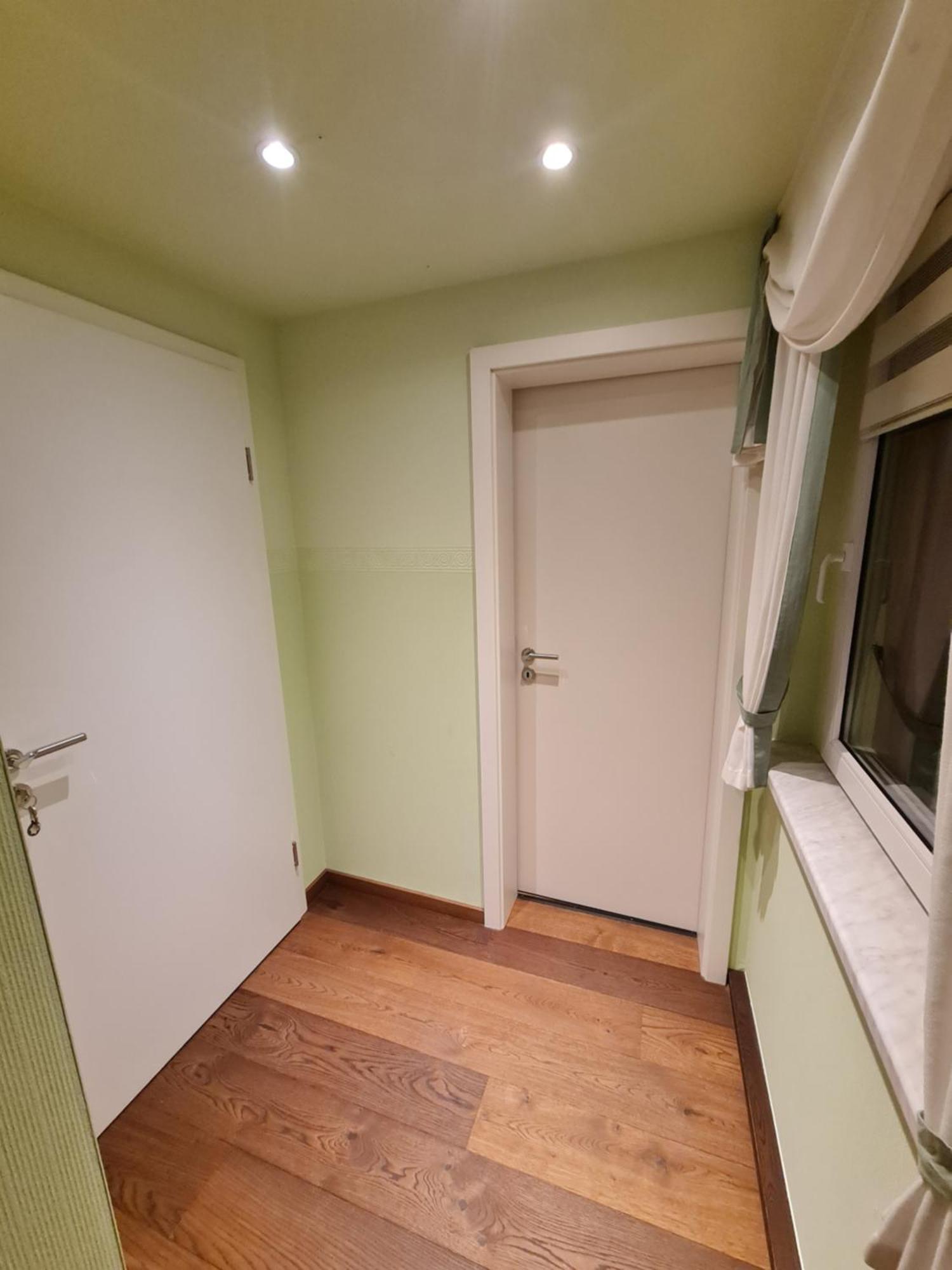 Apartmán Haus Fernblick Kurort Bärenburg Exteriér fotografie