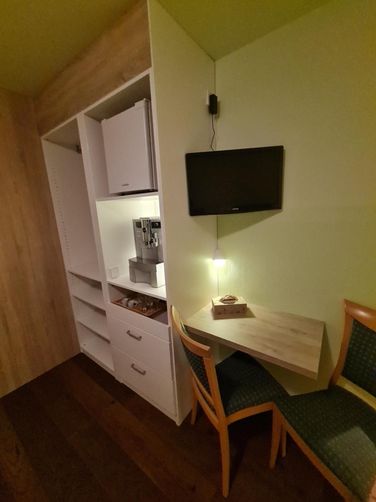 Apartmán Haus Fernblick Kurort Bärenburg Exteriér fotografie